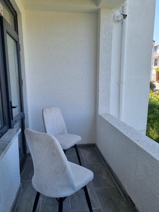 Istanbul Airport Family Suites Hotel Arnavutkoy Exterior foto