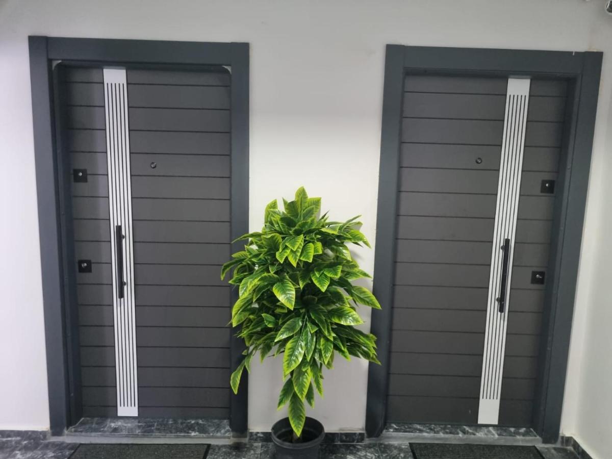 Istanbul Airport Family Suites Hotel Arnavutkoy Exterior foto