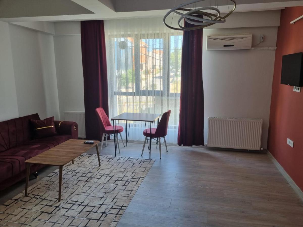 Istanbul Airport Family Suites Hotel Arnavutkoy Exterior foto