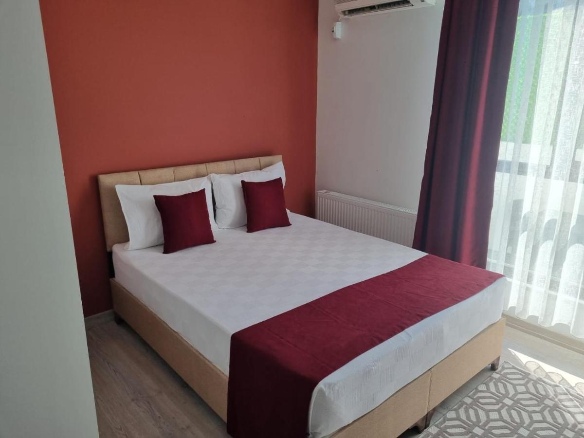 Istanbul Airport Family Suites Hotel Arnavutkoy Exterior foto