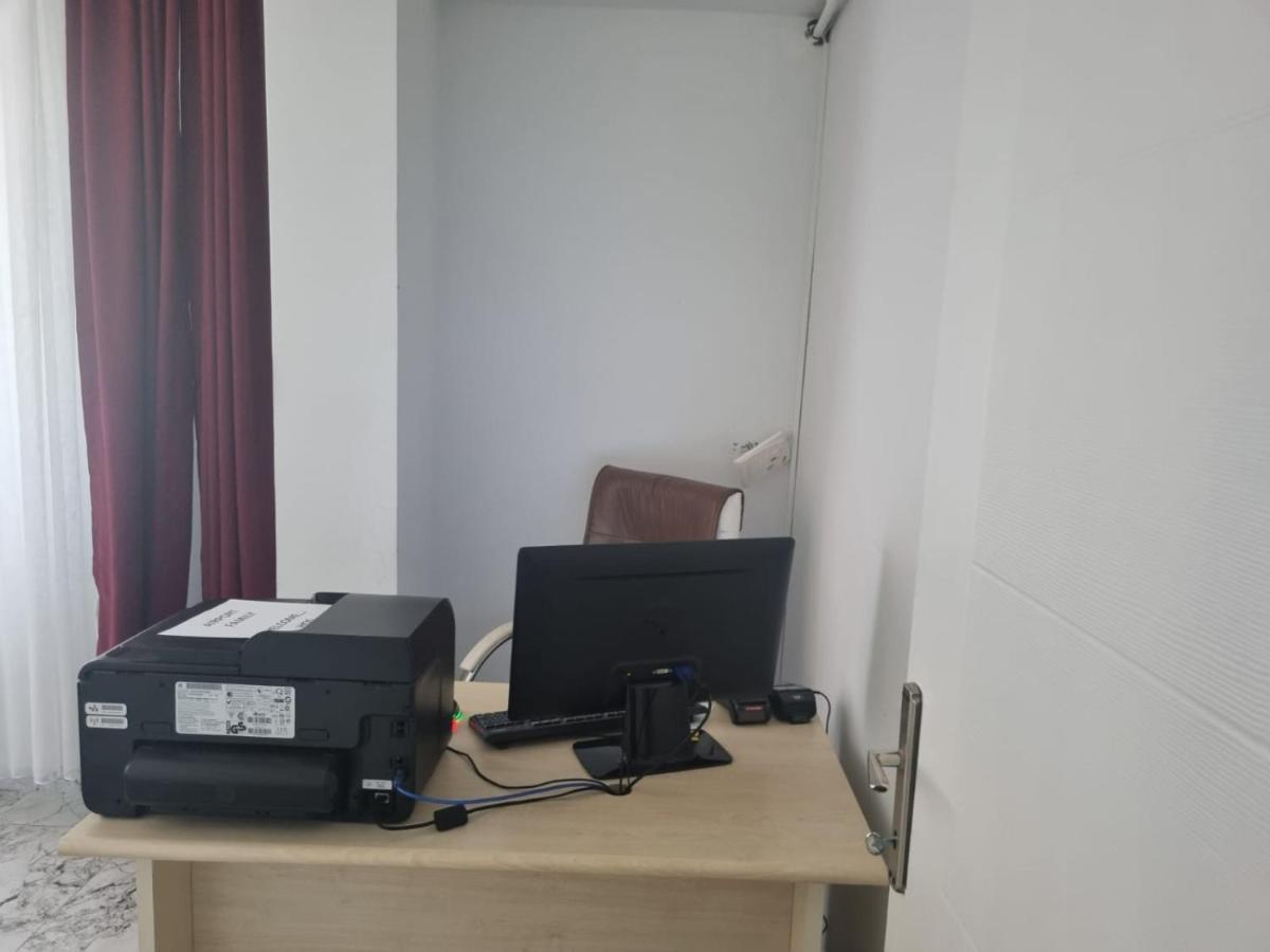 Istanbul Airport Family Suites Hotel Arnavutkoy Exterior foto