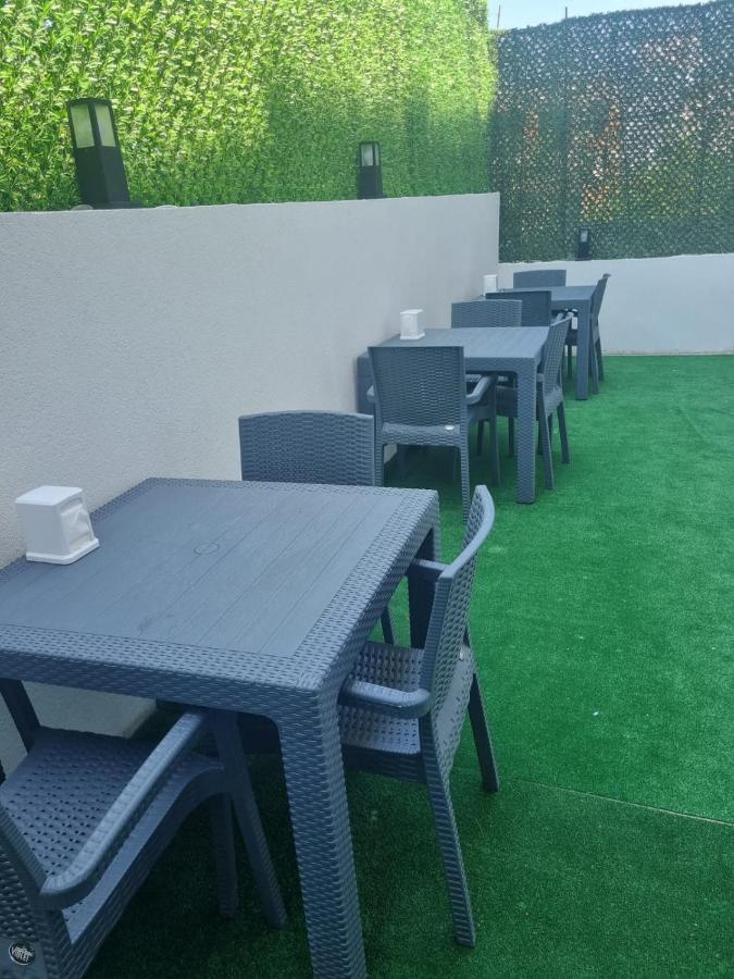 Istanbul Airport Family Suites Hotel Arnavutkoy Exterior foto