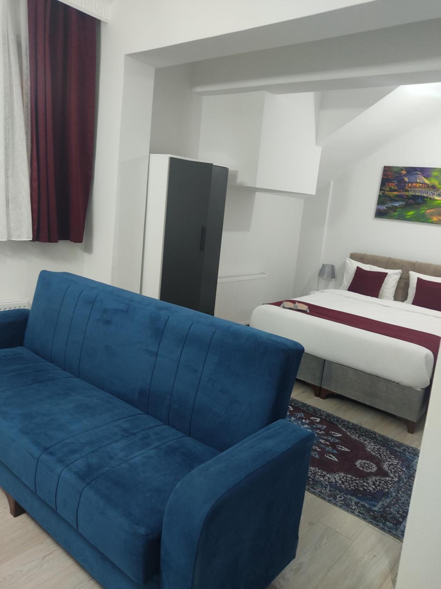 Istanbul Airport Family Suites Hotel Arnavutkoy Exterior foto