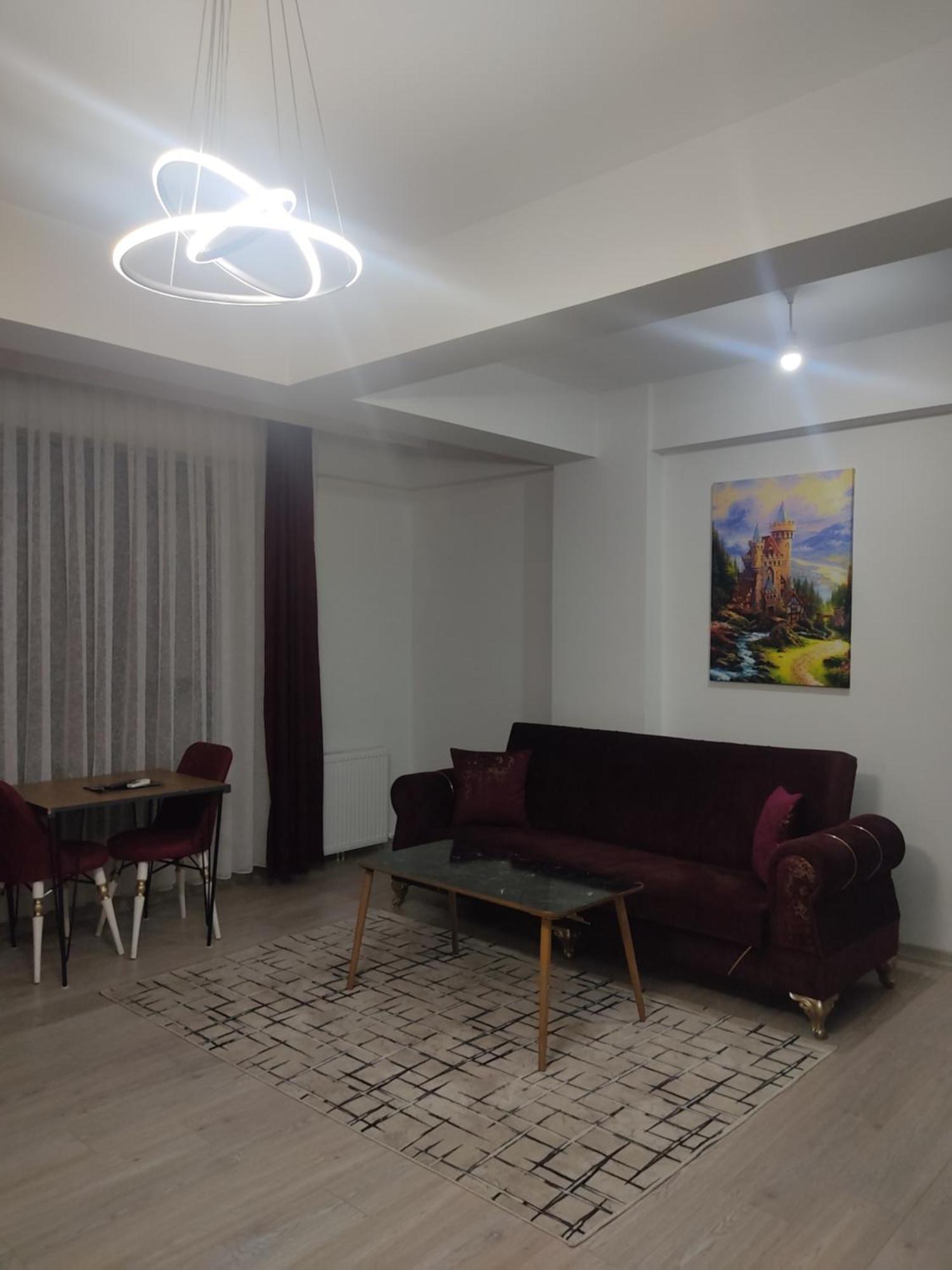 Istanbul Airport Family Suites Hotel Arnavutkoy Exterior foto